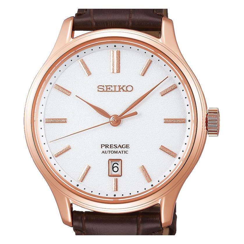 Seiko Presage SRPD42J1 7