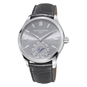 Frederique Constant Męskie FC285LGS5B6