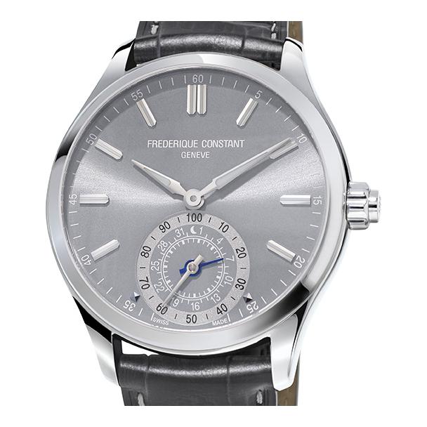 Frederique Constant Męskie FC285LGS5B6 7