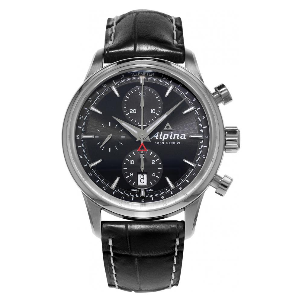 Alpina Alpiner Chronograph AL750B4E6 1