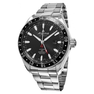 Alpina Alpiner 4 GMT Automatic AL550G5AQ6B