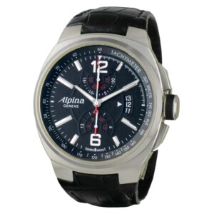 Alpina Racing Chronograph GT3 AL725AB5AR26