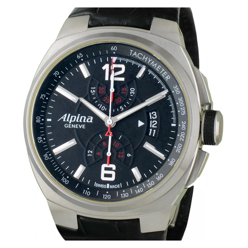 Alpina Racing Chronograph GT3 AL725AB5AR26 7