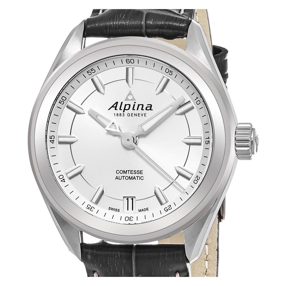 Alpina Comtesse Sport Quartz AL525SF2C6 7