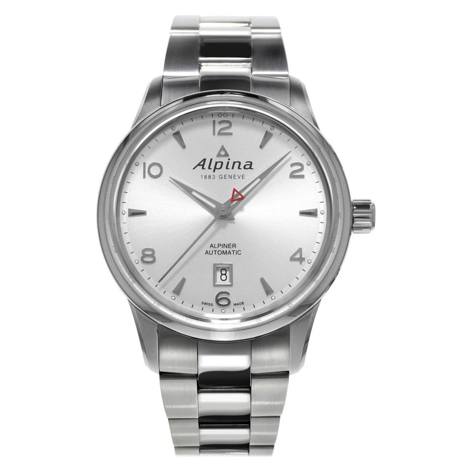 Alpina Alpiner Automatic AL525S4E6B 1