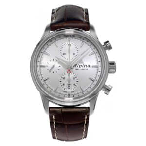 Alpina Alpiner Chronograph AL750S4E6