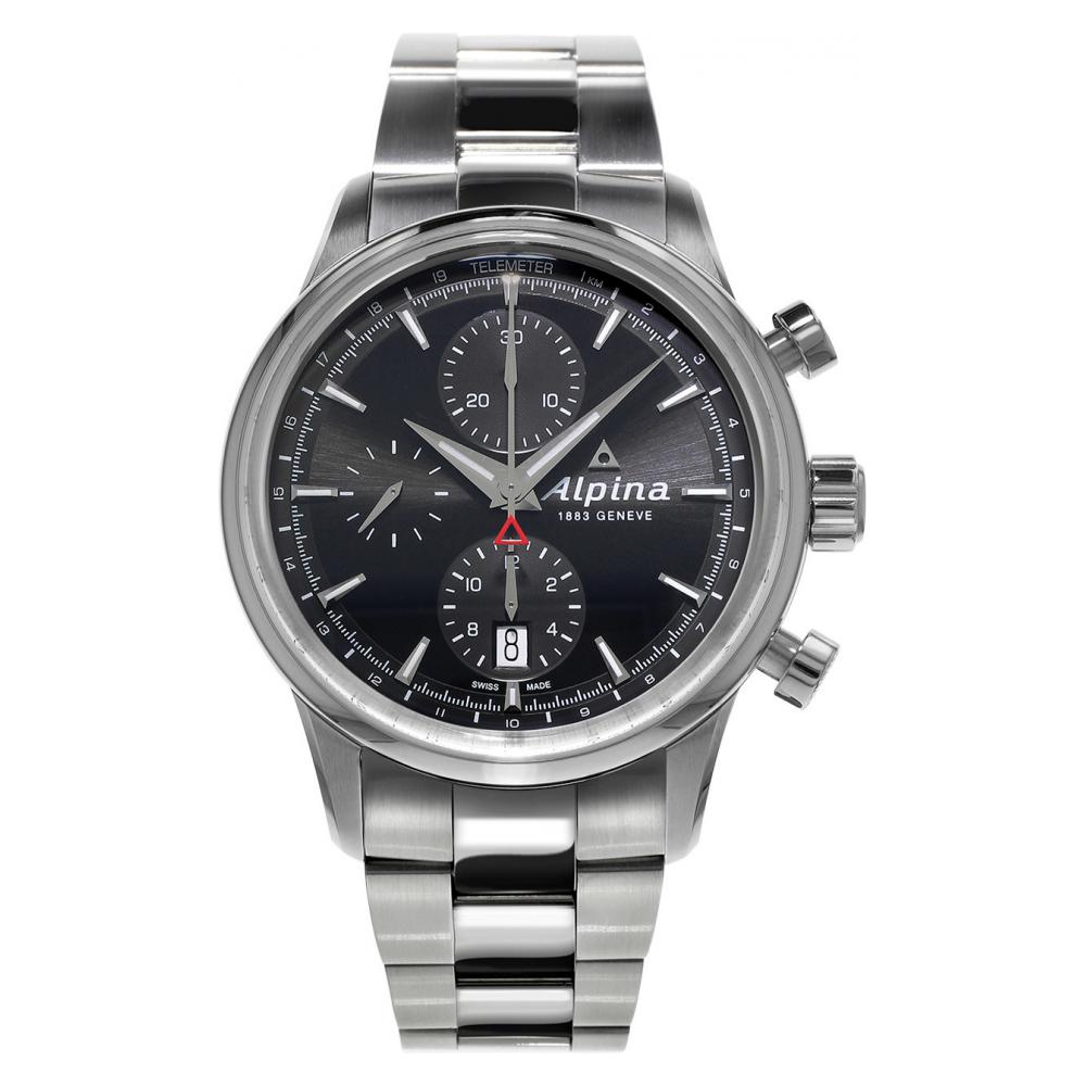 Alpina Alpiner Chronograph AL750B4E6B 1