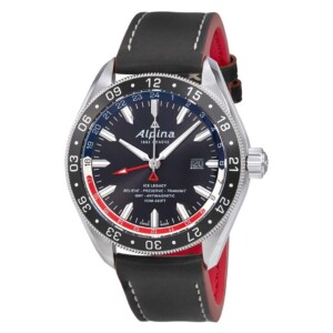 Alpina Alpiner 4 GMT Automatic AL550GRN5AQ6