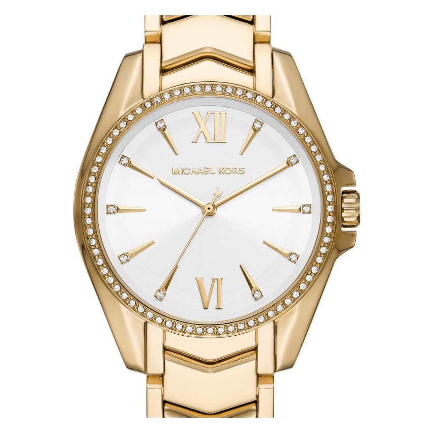 Michael Kors Damskie MK6693 9