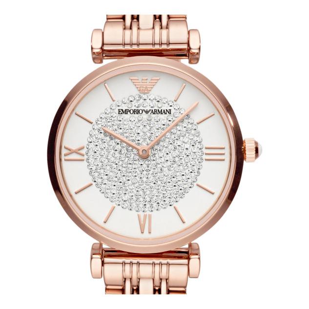 Emporio Armani Damskie AR11244 9