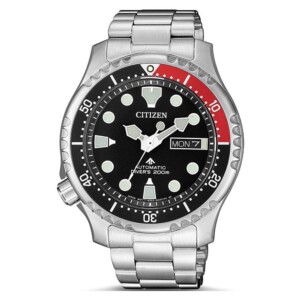 Citizen PROMASTER NY008586EE