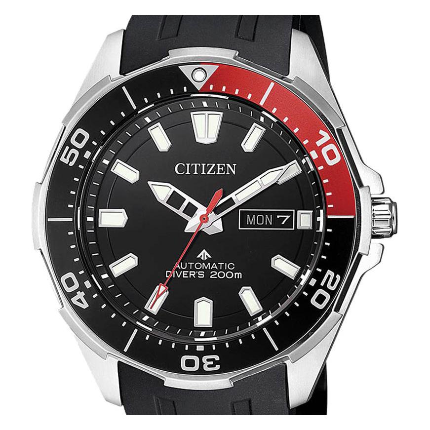 Citizen PROMASTER NY007610EE 7