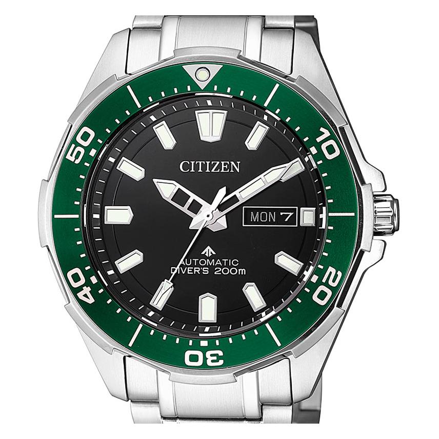 Citizen PROMASTER NY007181EE 7
