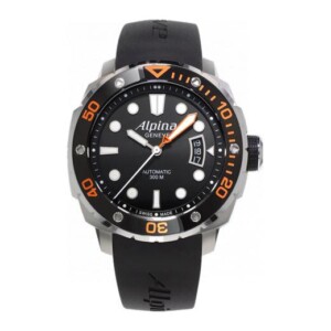 Alpina Seastrong Diver 300 Automatic AL525LBO4V26