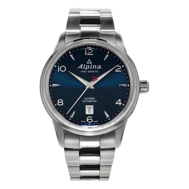 Alpina Alpiner Automatic AL525N4E6B 1