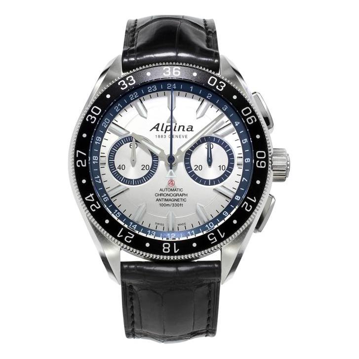 Alpina Alpiner 4 Chronograph AL860AD5AQ6 1