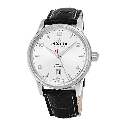 Alpina Alpiner Automatic AL525S4E6 1