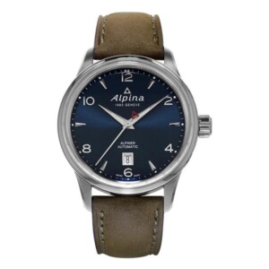 Alpina Alpiner Automatic AL525N4E6