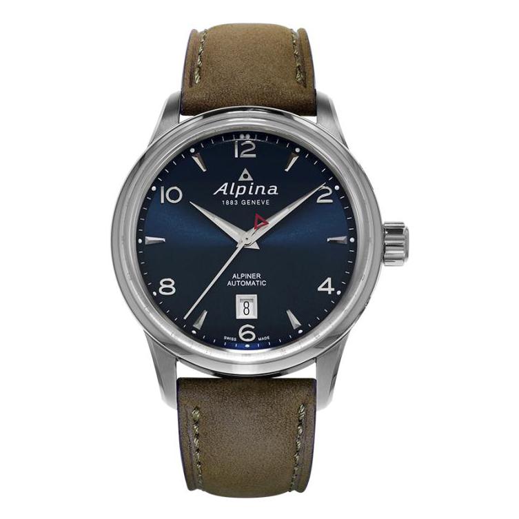 Alpina Alpiner Automatic AL525N4E6 1