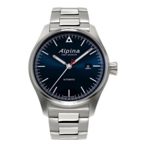 Alpina Startimer Pilot Automatic AL525N4S6B