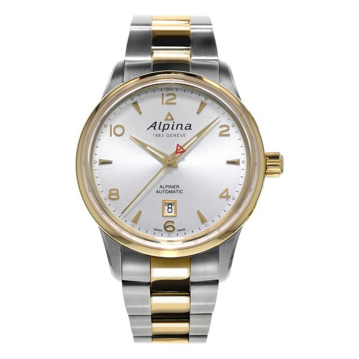 Alpina Alpiner Automatic AL525S4E3B 1