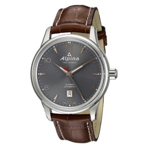 Alpina Alpiner Automatic AlpinerAutomatic