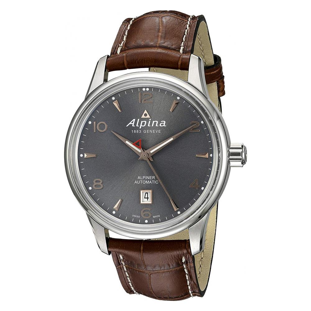 Alpina Alpiner Automatic AlpinerAutomatic 1