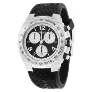 Alpina Avalanche Extreme Chronograph AL350LBSS4A6