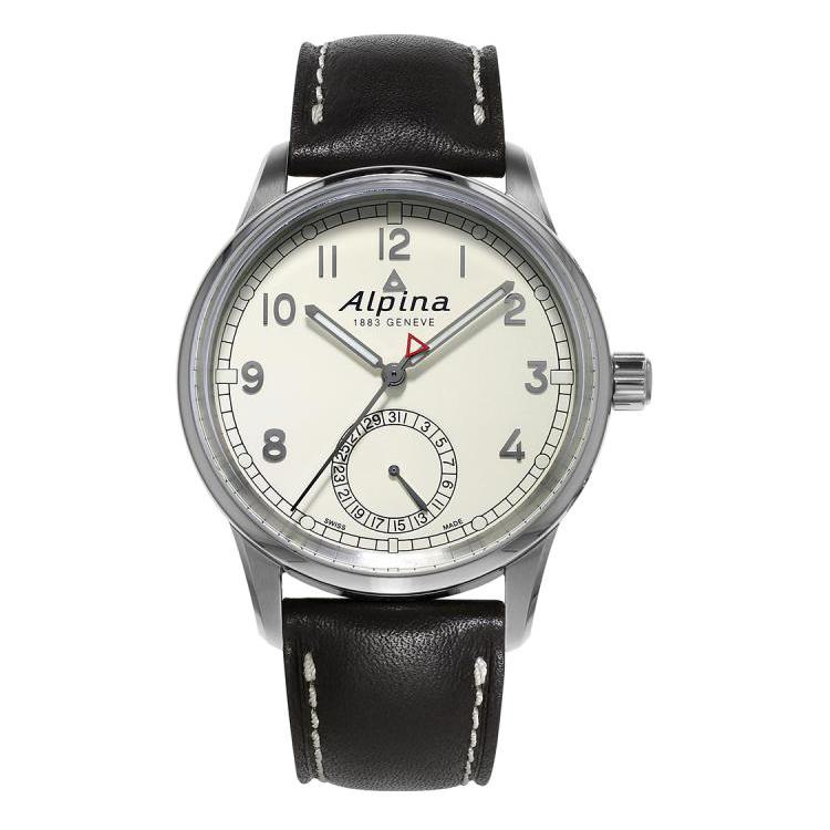 Alpina Alpiner Manufacture KM AL710KM4E6 1