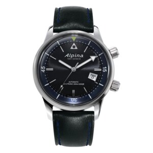 Alpina Seastrong Diver 300 Heritage AL525G4H6