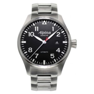 Alpina Startimer Pilot Automatic AL525B4S6B