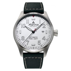 Alpina Startimer Pilot Automatic AL525S4S6