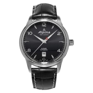 Alpina Startimer Pilot Automatic AL525B4E6