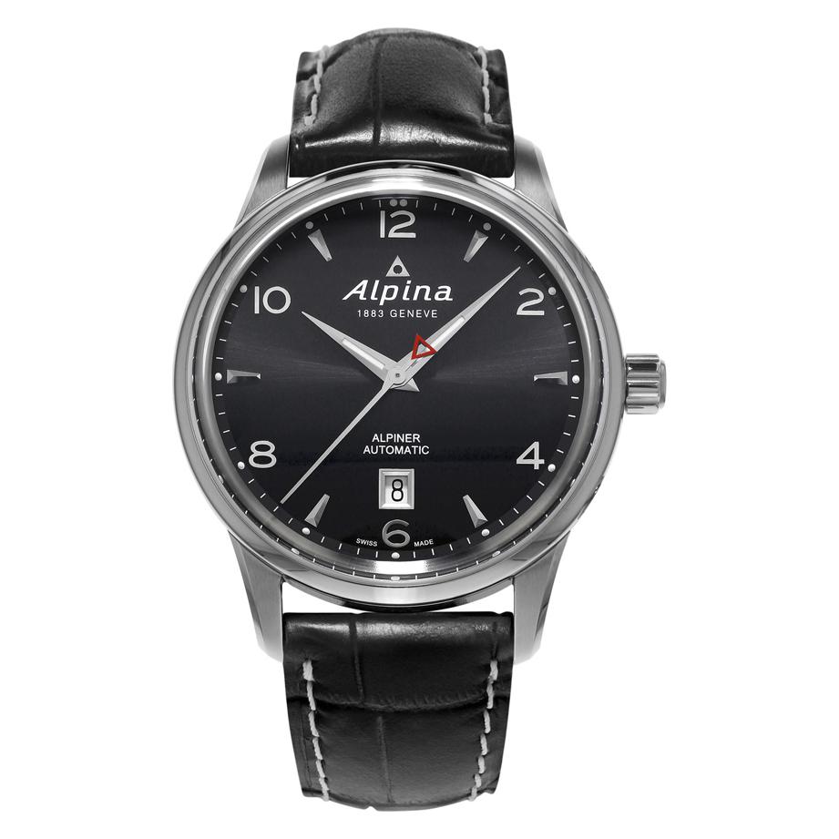 Alpina Startimer Pilot Automatic AL525B4E6 1