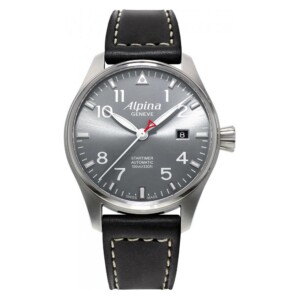 Alpina Startimer Pilot Automatic AL525G3S6