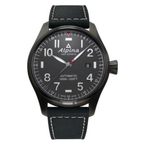 Alpina Startimer Pilot Automatic AL525G4TS6