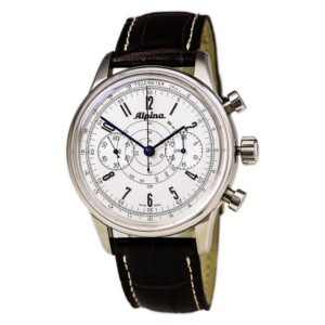 Alpina Startimer Pilot Chronograph Automatic AL860S4H6