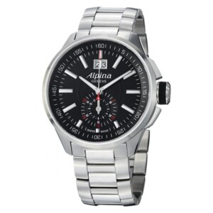 Alpina Racing Chronograph Big Date AL353B5AR36B