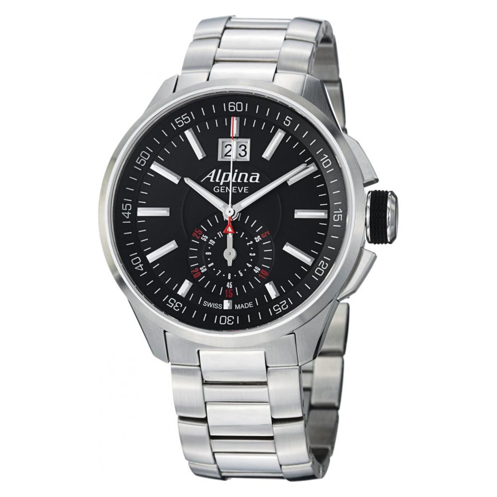 Alpina Racing Chronograph Big Date AL353B5AR36B 1