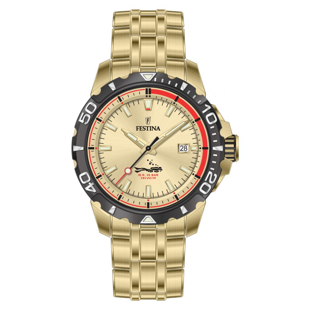 Festina Diver FJ119211 1