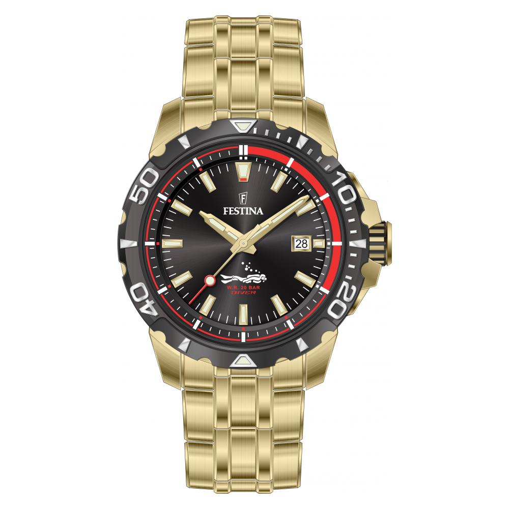 Festina Diver FJ119214 1