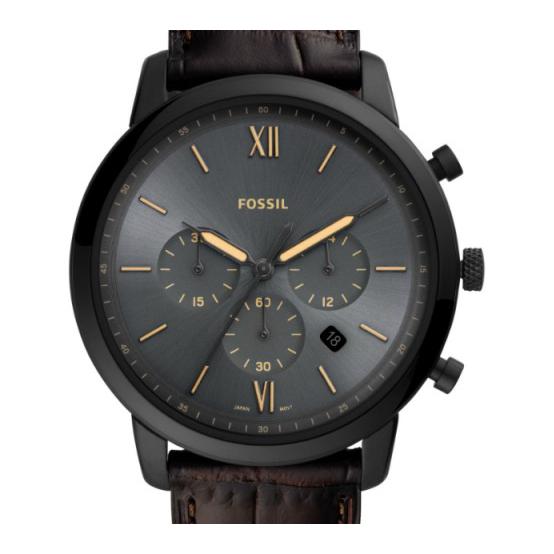 Fossil Męskie FS5579 9