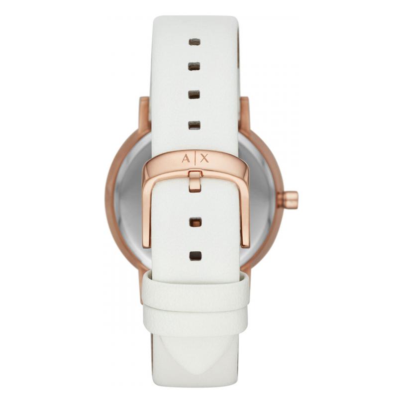 Armani Exchange Damskie AX5562 8