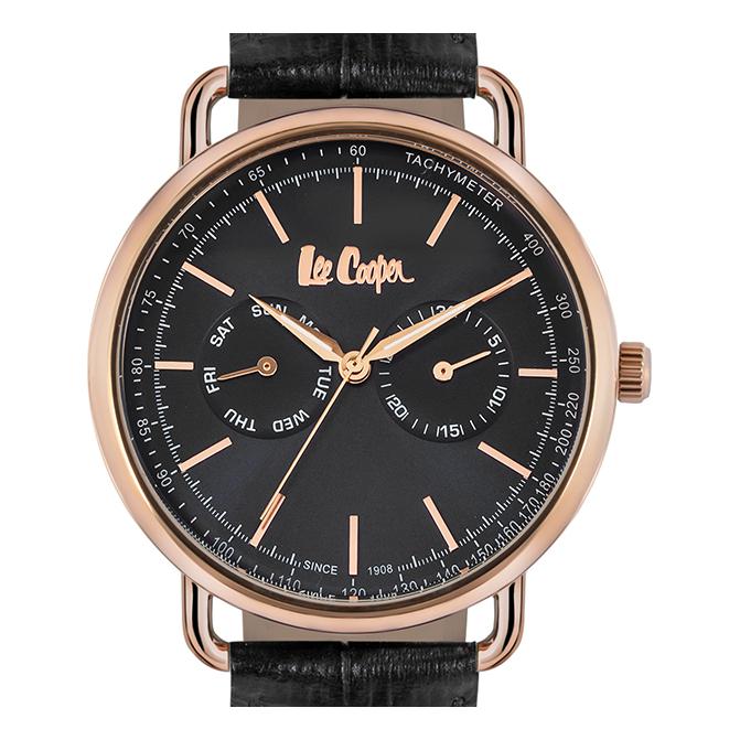 Lee Cooper SS19 LC06711451 7