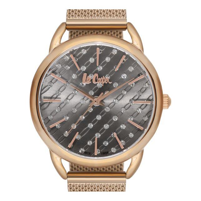 Lee Cooper FW18 LC06697410 7