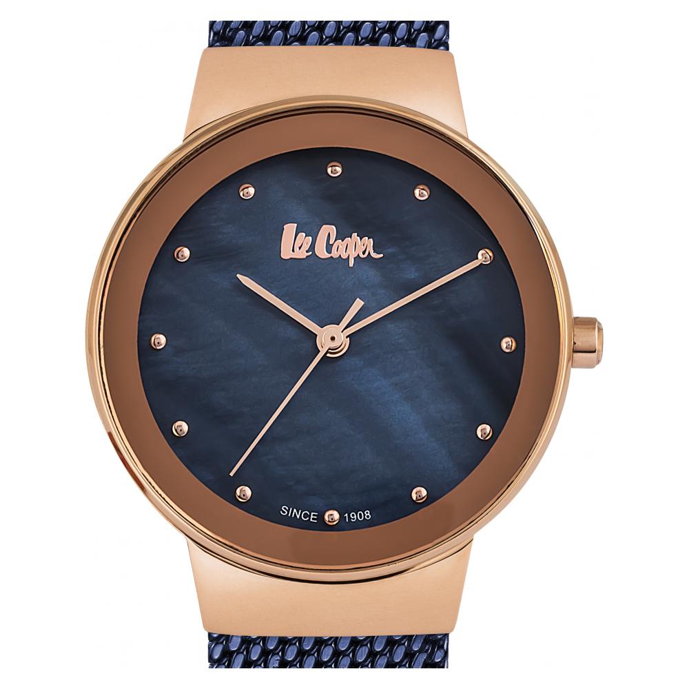 Lee Cooper FW18 LC06472490 7