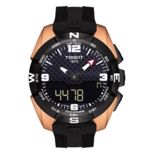 Tissot TTouch Tour de France Special Edition 2019 T0914204720704