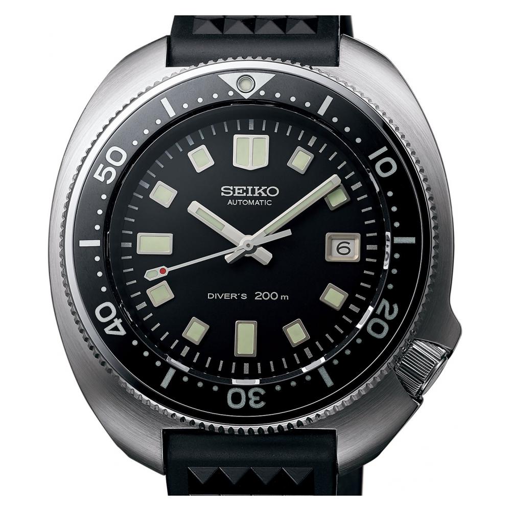 Seiko Prospex SLA033 7