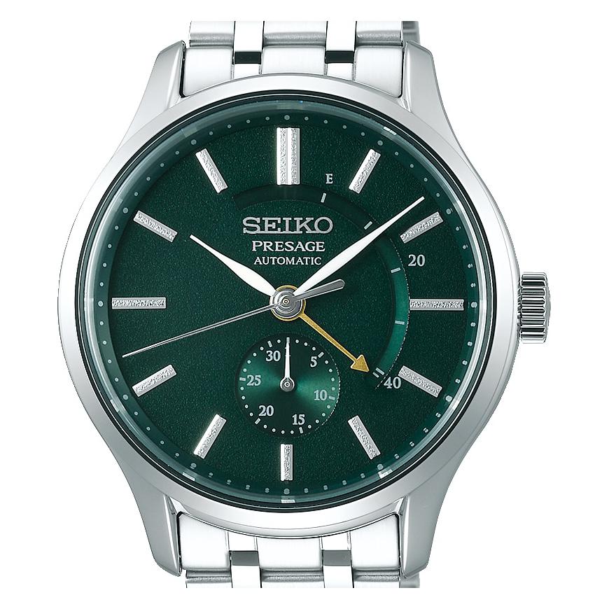Seiko Presage SSA397J1 7