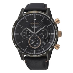 Seiko Chronograph SSB361P1